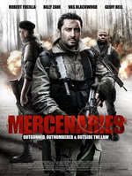 Наемники / Mercenaries
